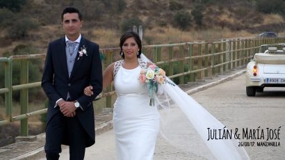 SDE Julián & María José