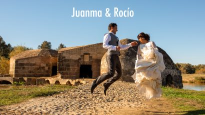 SDE Juanma & Rocío