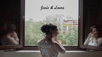 SDE Jesús & Laura