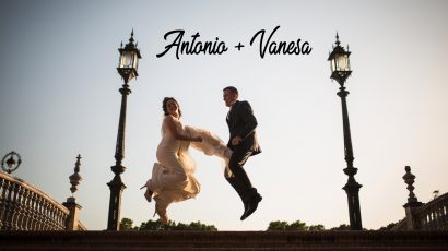 SDE Antonio & Vanesa