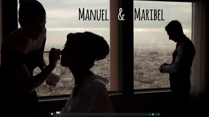 SDE Manuel & Maribel