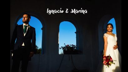 SDE Ignacio & Marina